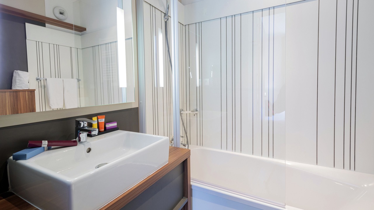 Photo of Bathroom in Bouc-Bel-Air
