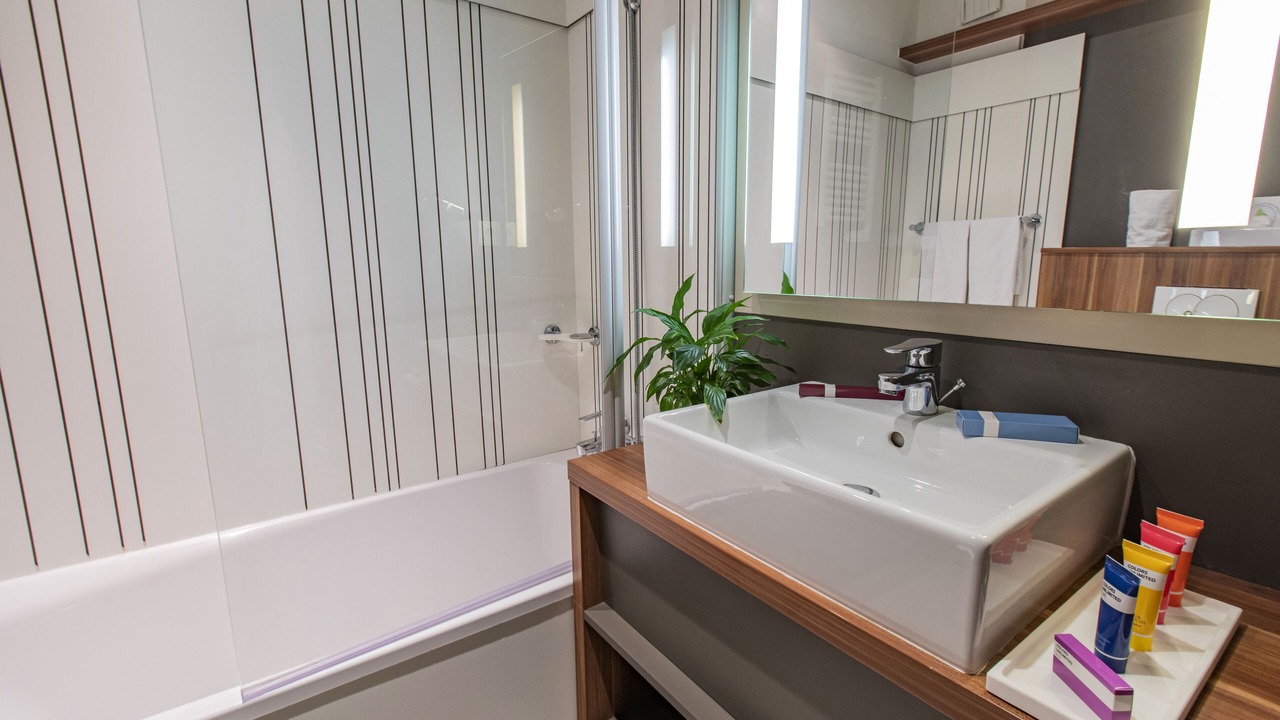 Photo of Bathroom in Bouc-Bel-Air