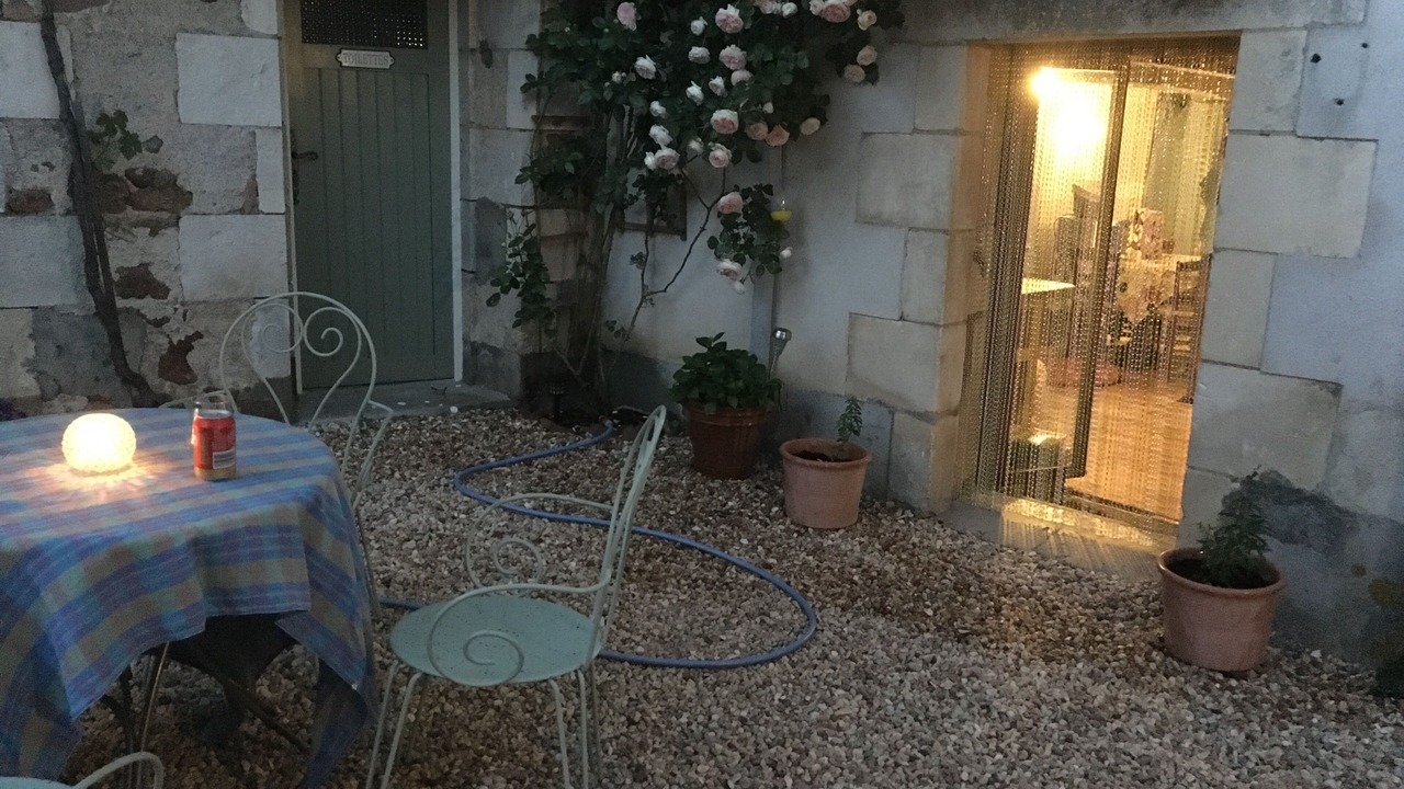 Photo of Outdoor in Le Vigeant