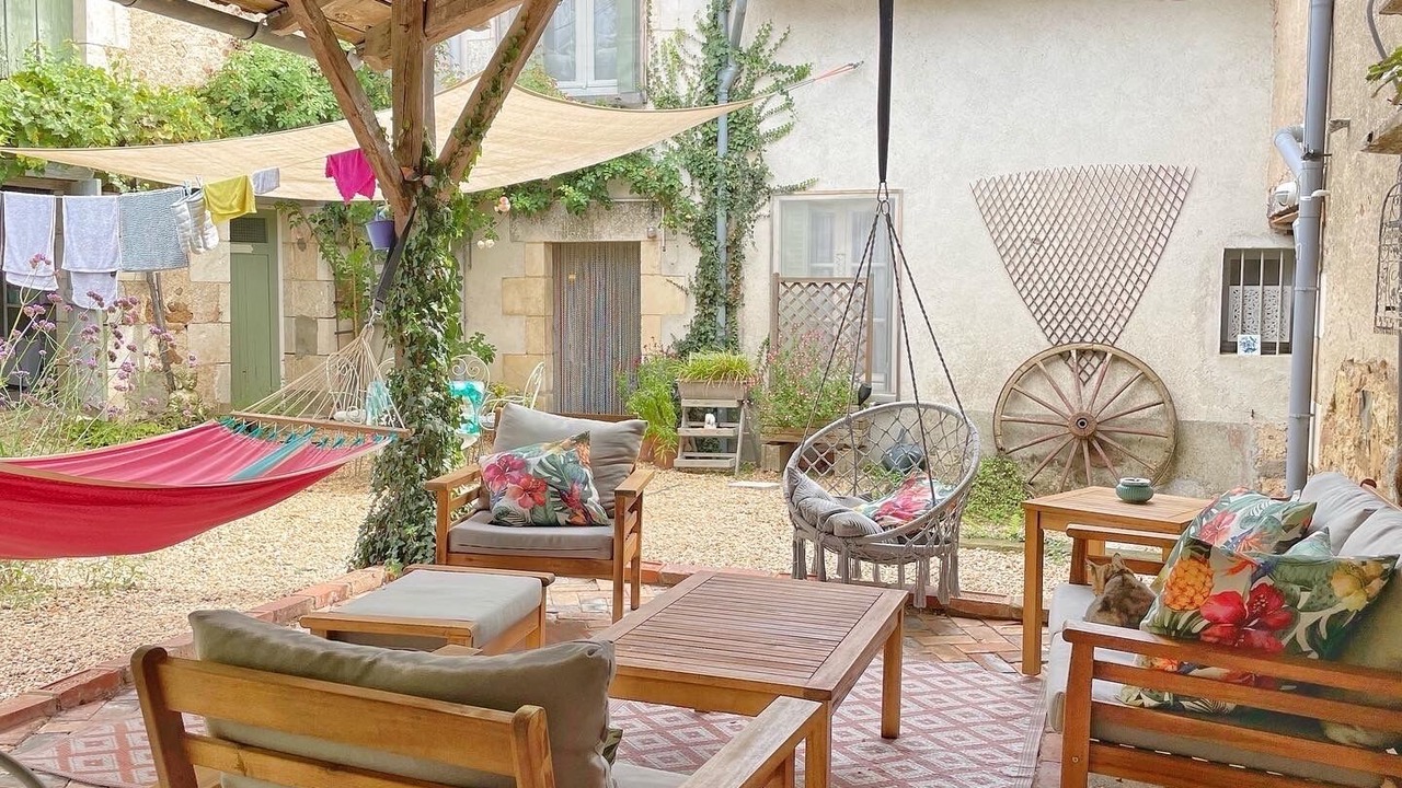 Photo of Outdoor in Le Vigeant