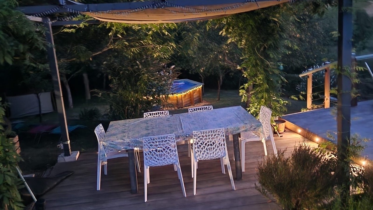 Photo of Outdoor in Le Vigeant