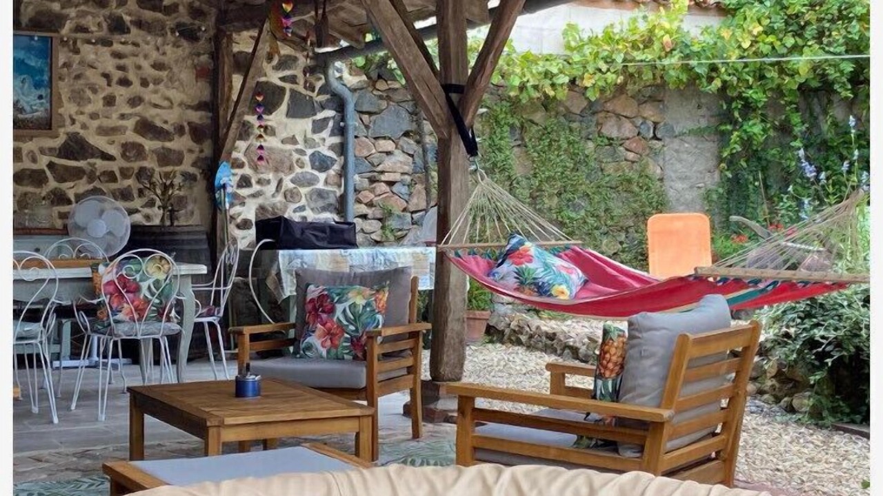 Photo of Outdoor in Le Vigeant