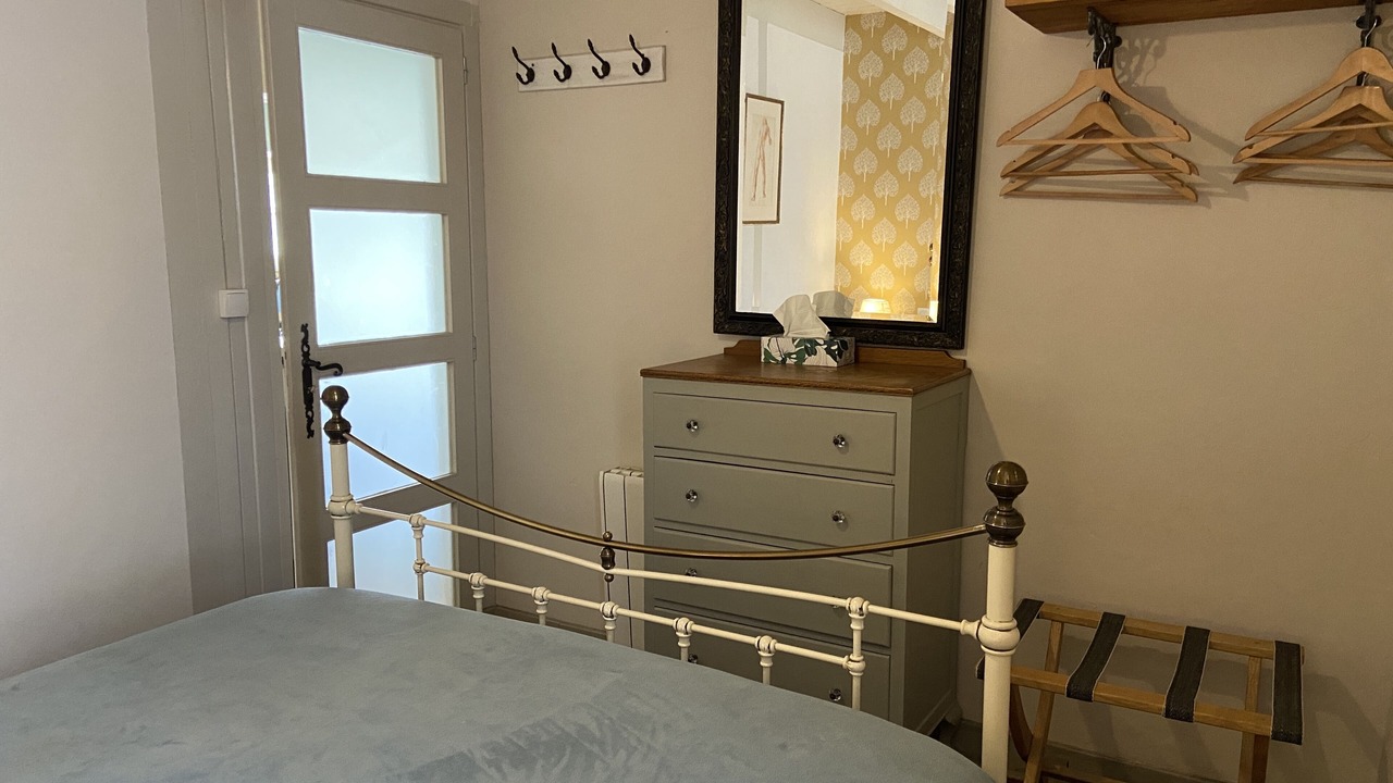 Photo of Bedroom in Le Vigeant