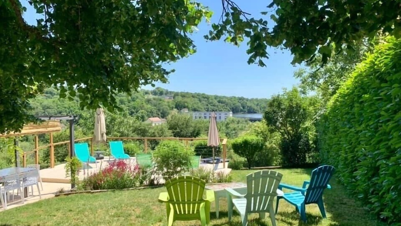 Photo of Outdoor in Le Vigeant