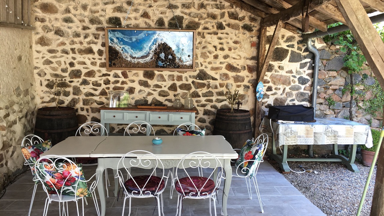 Photo of Outdoor in Le Vigeant