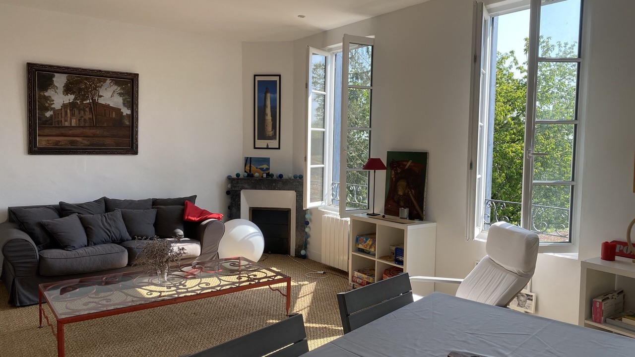 Photo of Livingroom in La Tremblade