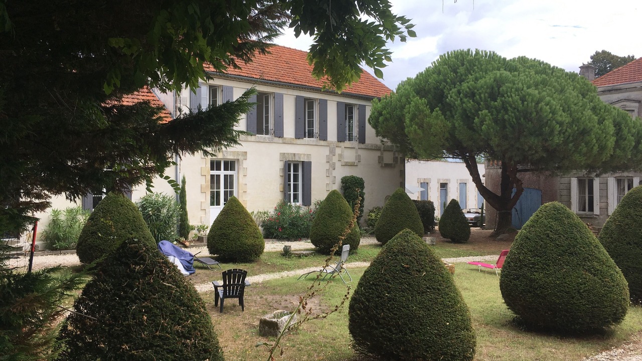 Photo of Outdoor in La Tremblade