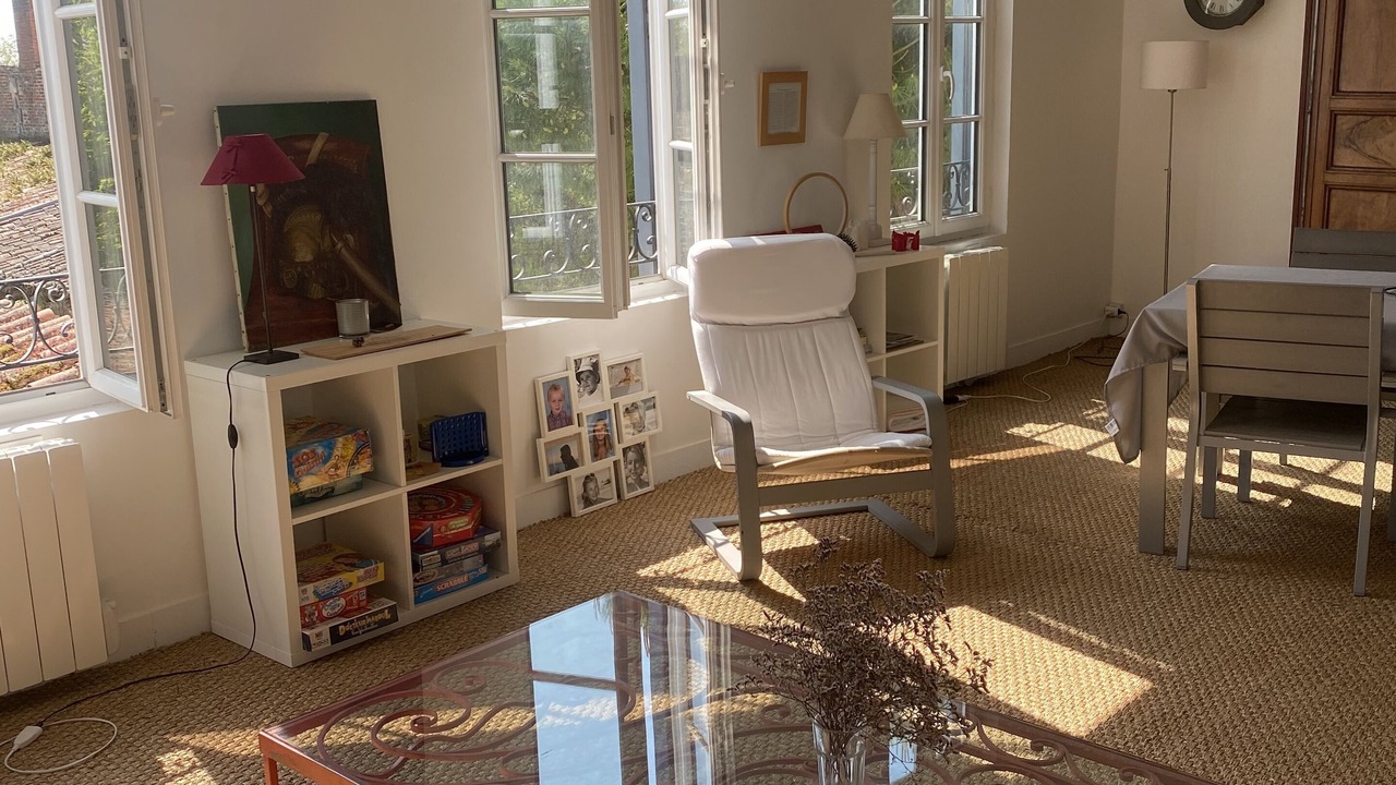 Photo of Livingroom in La Tremblade