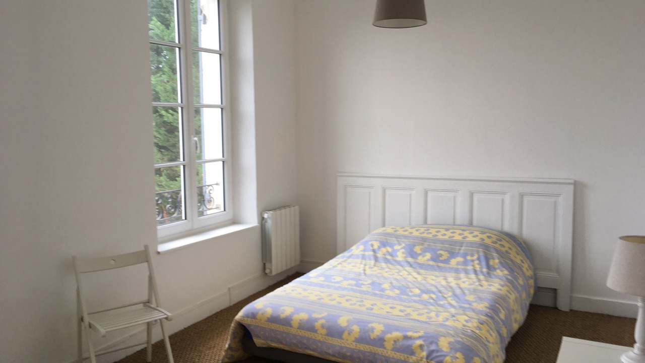 Photo of Bedroom in La Tremblade