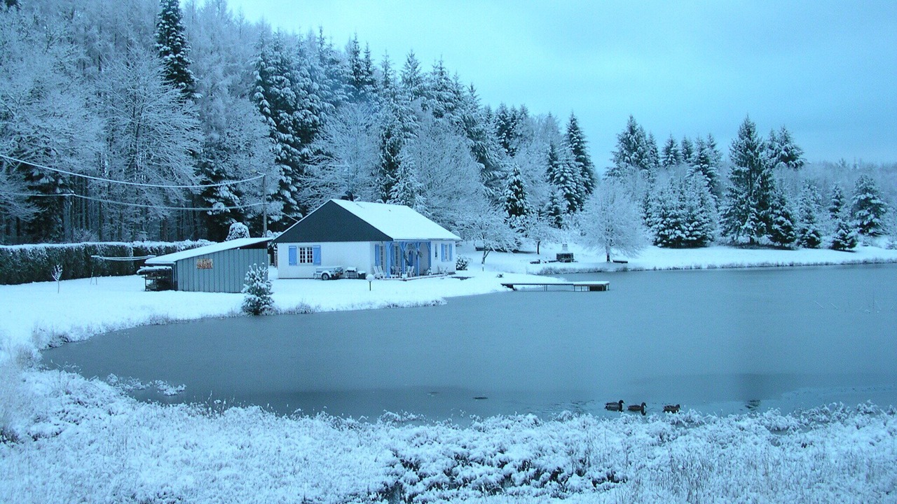 Photo of Outdoor in Chapelle-Spinasse