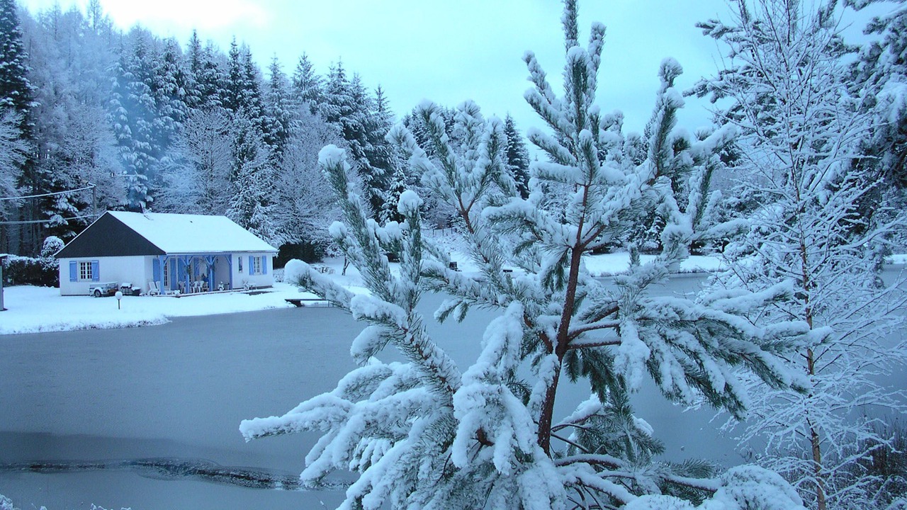 Photo of Outdoor in Chapelle-Spinasse