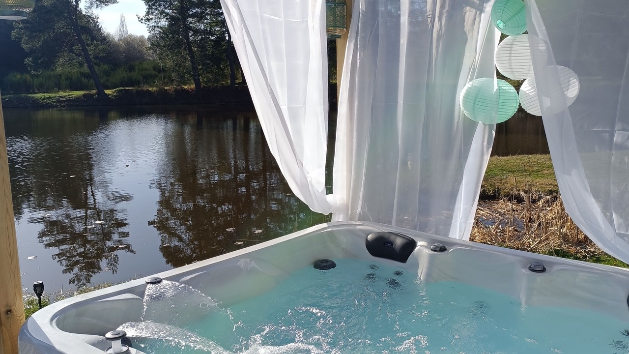 Photo of Outdoor in Chapelle-Spinasse