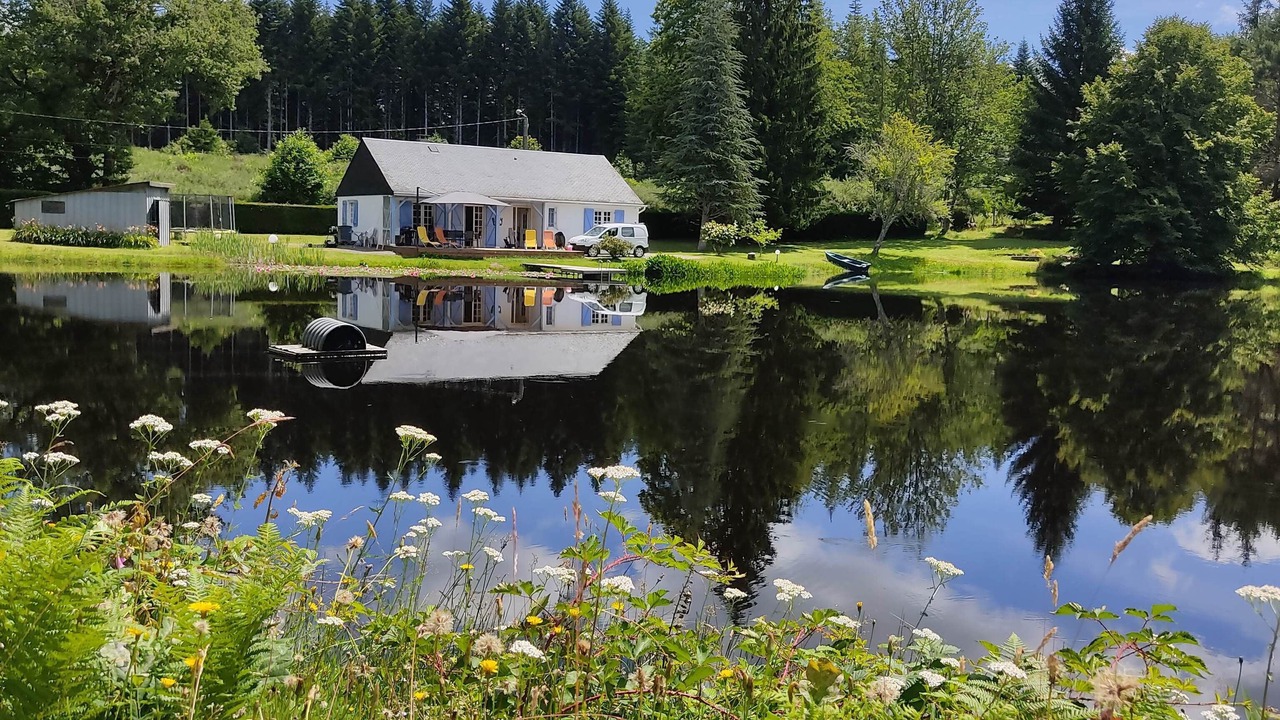 Photo of Outdoor in Chapelle-Spinasse