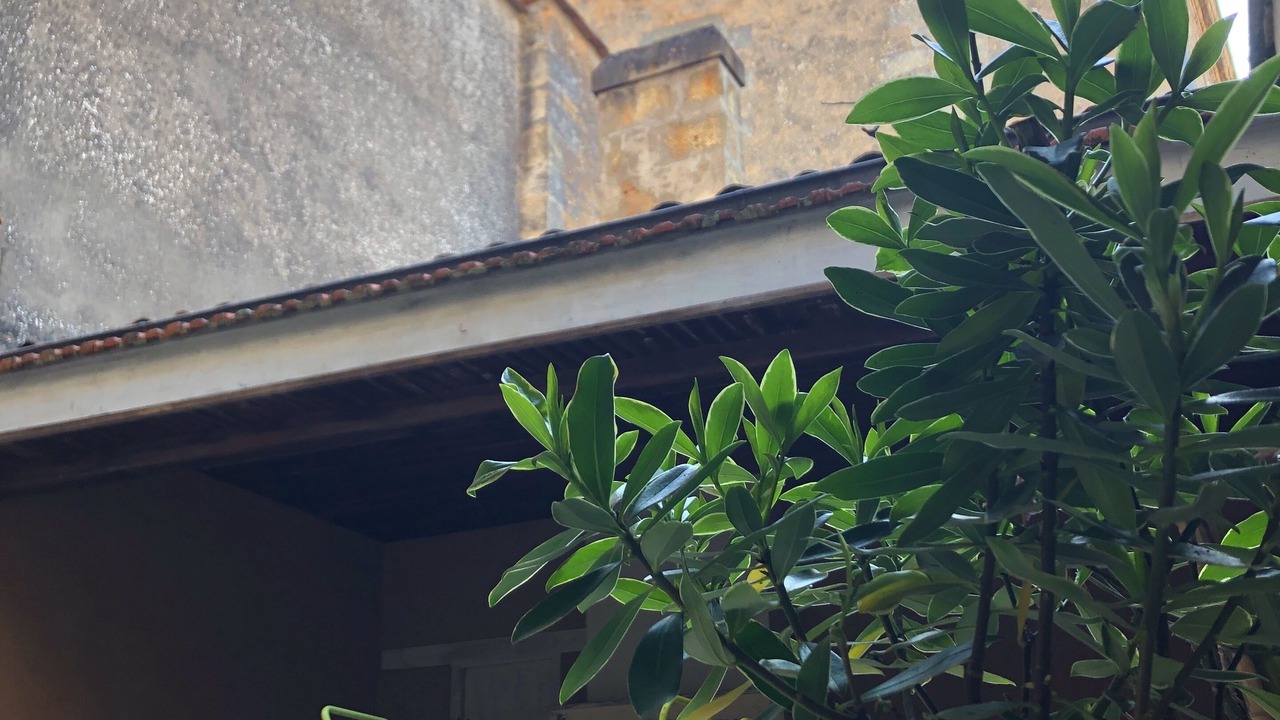 Photo of Patio Balcony in Blaye