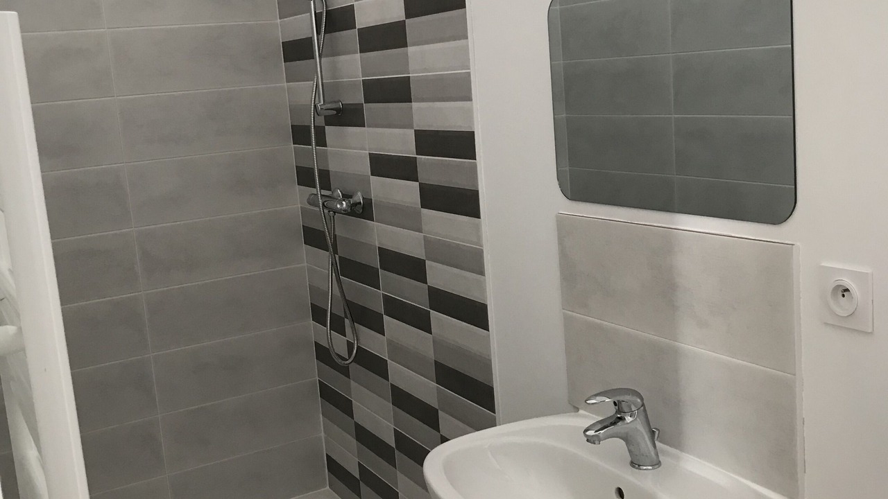 Photo of Bathroom in Blaye