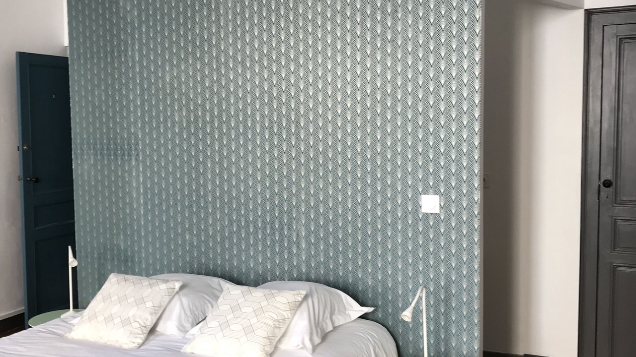 Photo of Bedroom in Blaye