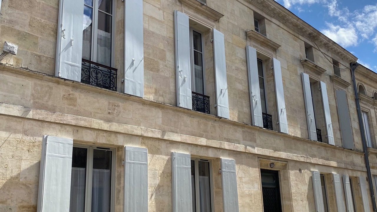Photo of Outdoor in Blaye