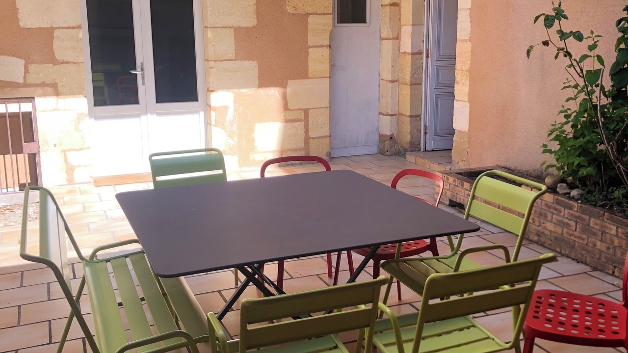 Photo of Outdoor in Blaye