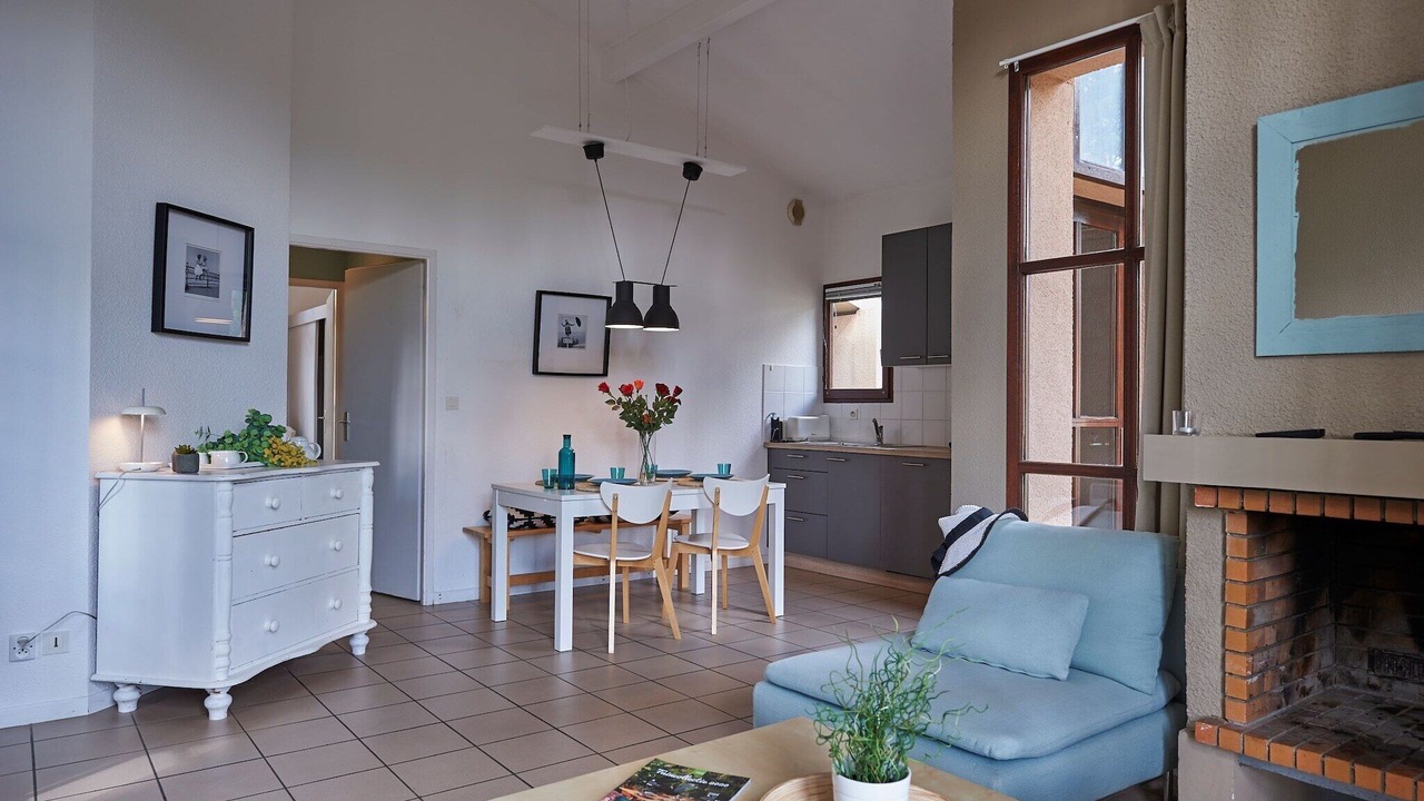 Photo of Livingroom in Salles