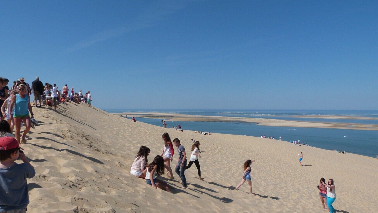Photo of Others in Salles