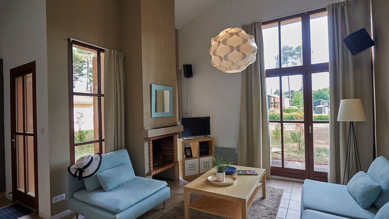 Photo of Livingroom in Salles