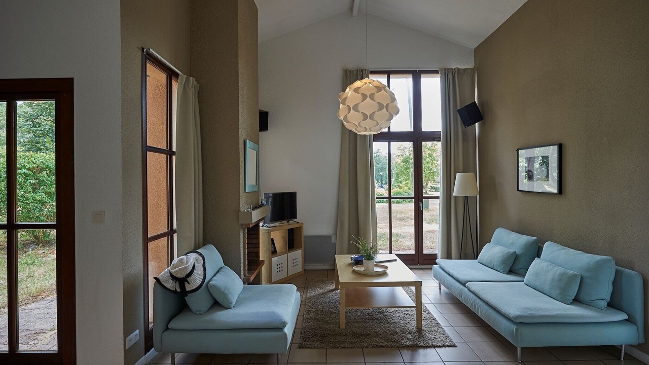Photo of Livingroom in Salles