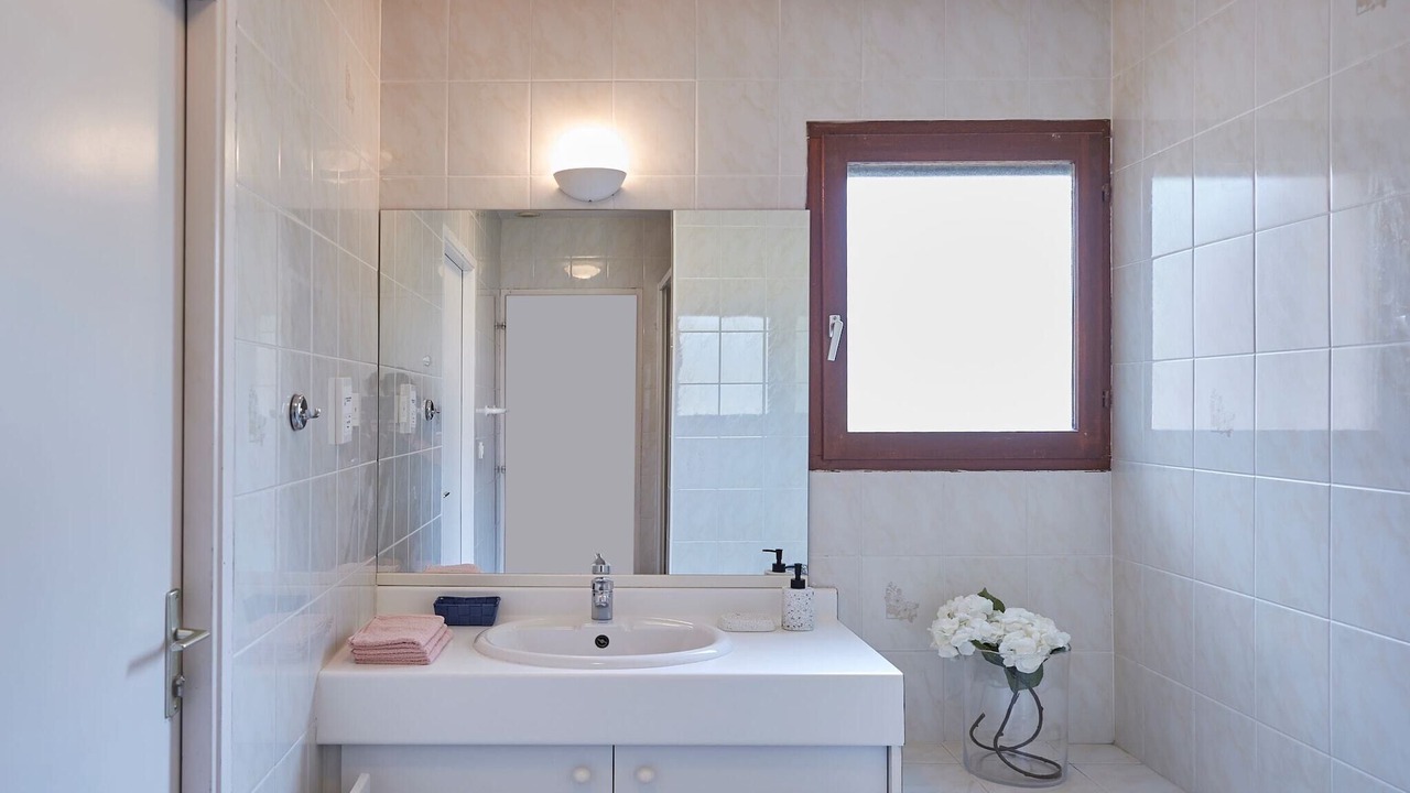 Photo of Bathroom in Salles