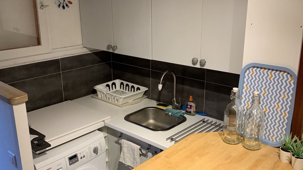 Photo of Kitchen in Claouey
