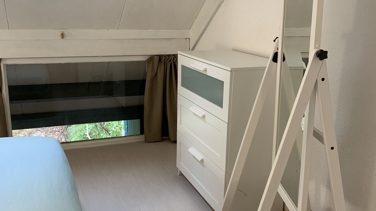 Photo of Bedroom in Claouey