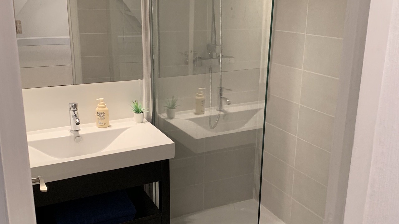 Photo of Bathroom in Claouey