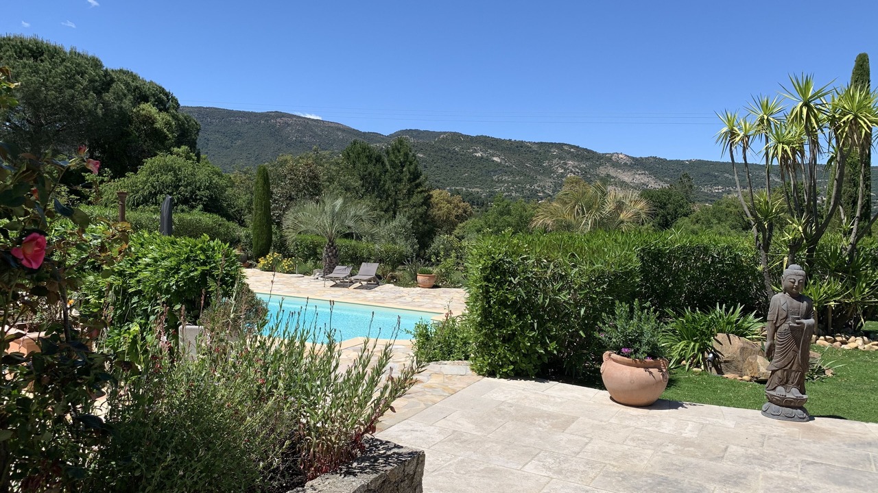 Photo of Outdoor in Les Brugassieres