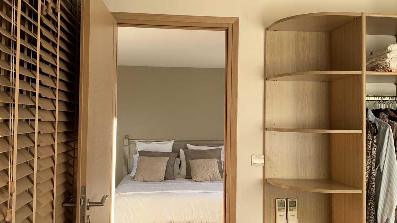 Photo of Bedroom in Les Brugassieres