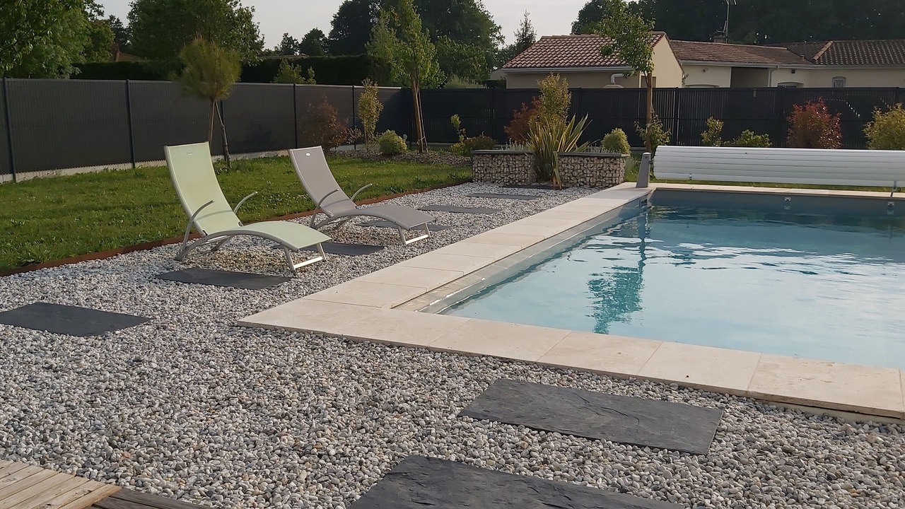 Photo of Outdoor in Salignac-sur-Charente