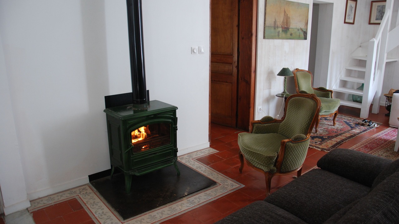 Photo of Livingroom in Lencouacq