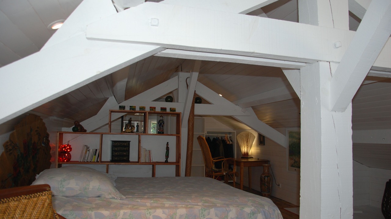 Photo of Bedroom in Lencouacq