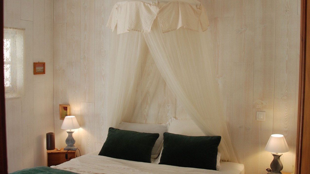 Photo of Bedroom in Lencouacq