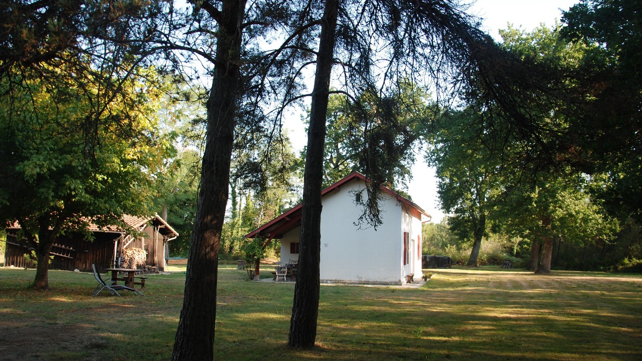 Photo of Outdoor in Lencouacq