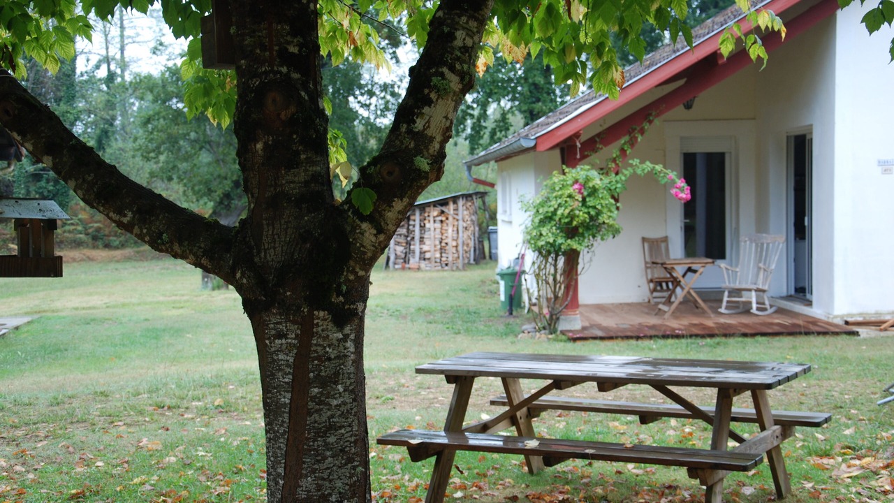 Photo of Outdoor in Lencouacq