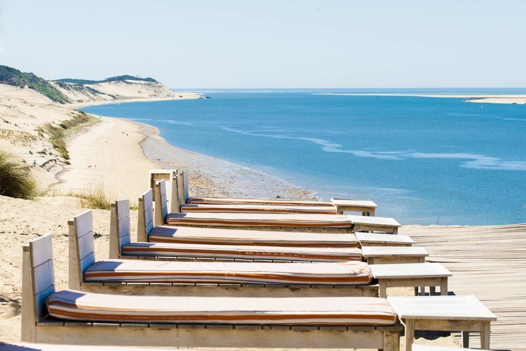 Photo of Others in Pyla-sur-Mer