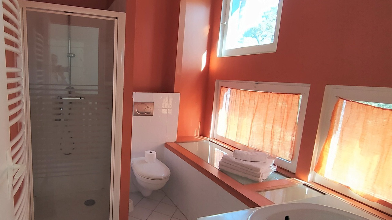 Photo of Bathroom in Pyla-sur-Mer