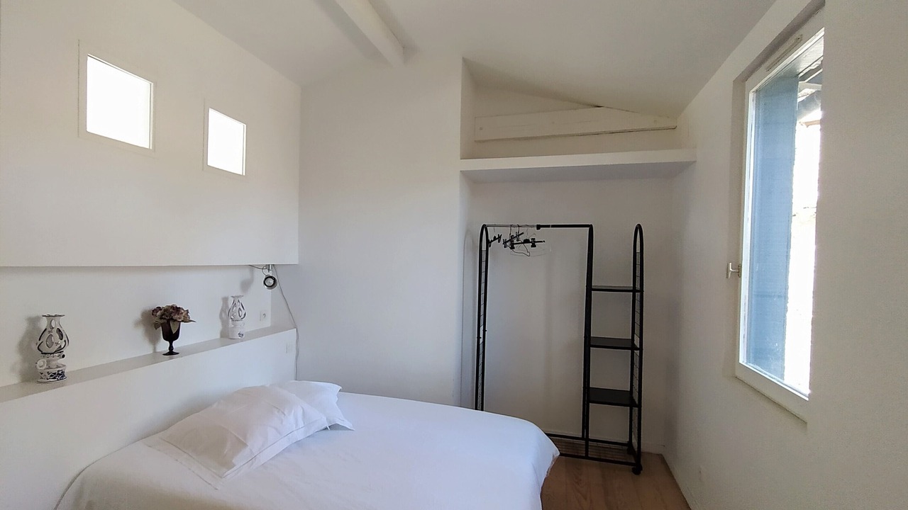 Photo of Bedroom in Pyla-sur-Mer
