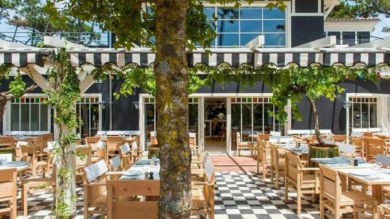 Photo of Outdoor in Pyla-sur-Mer