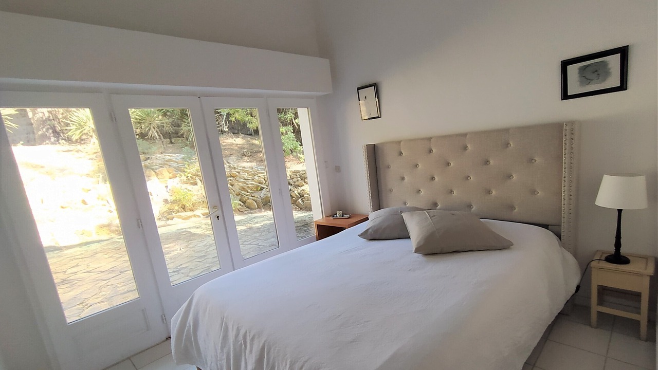 Photo of Bedroom in Pyla-sur-Mer