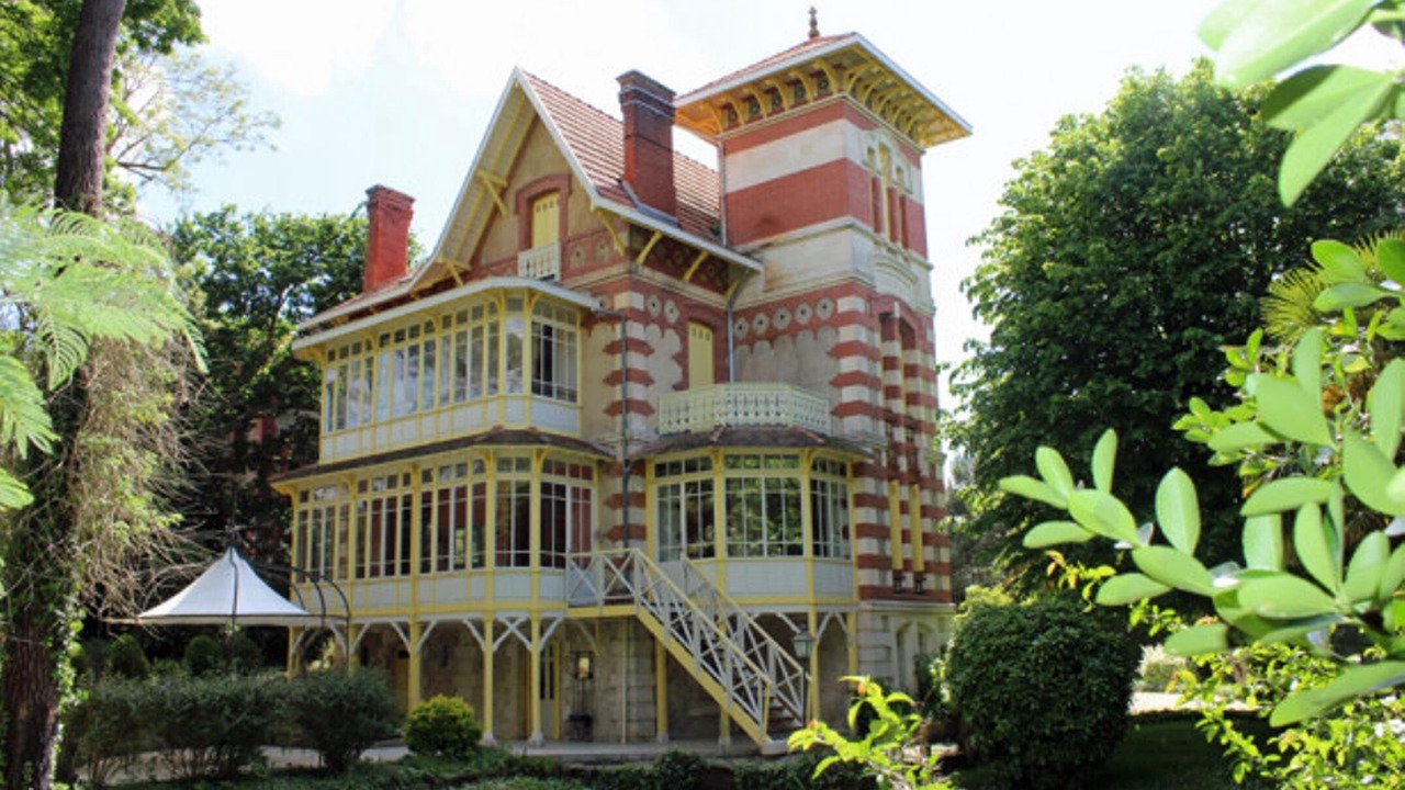 Photo of Outdoor in Pyla-sur-Mer