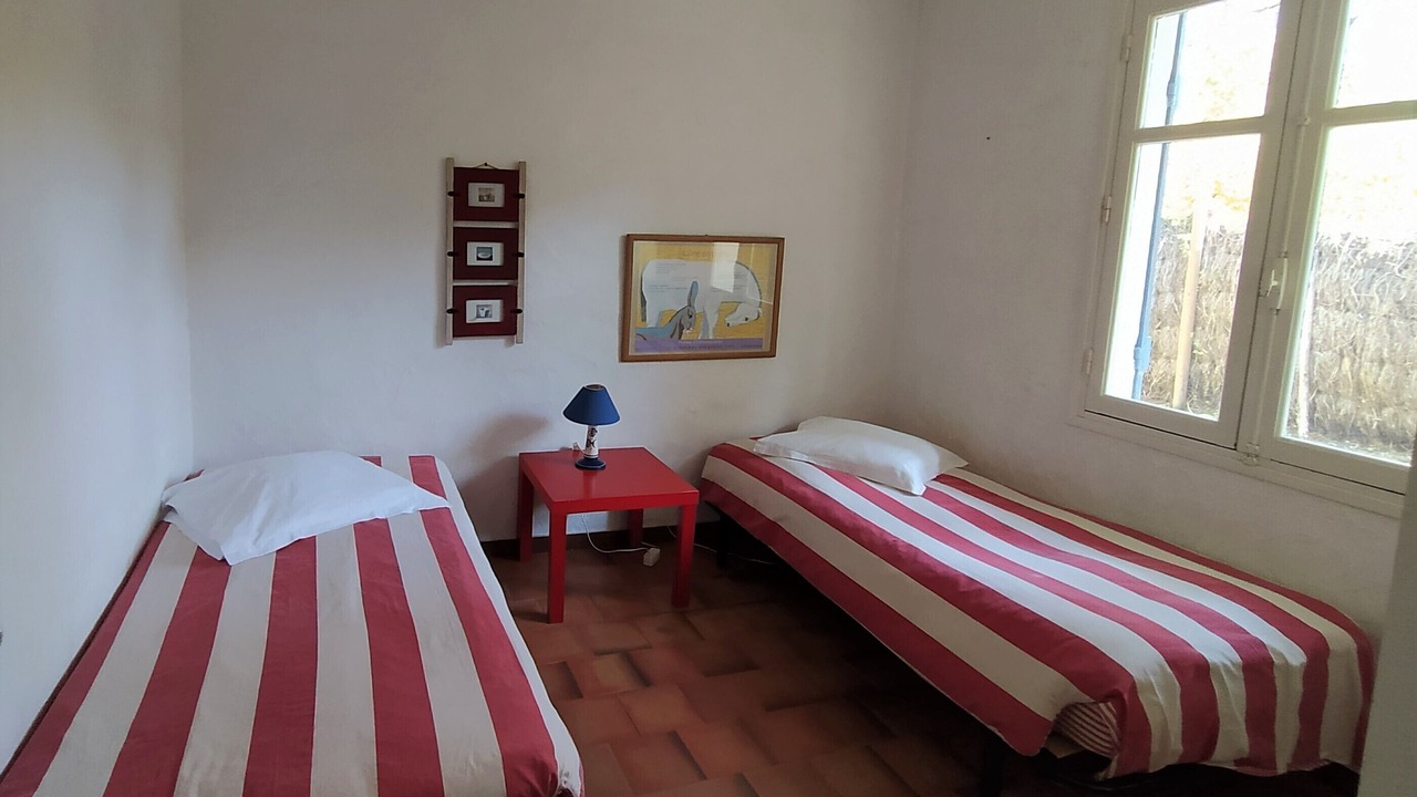Photo of Bedroom in Pyla-sur-Mer
