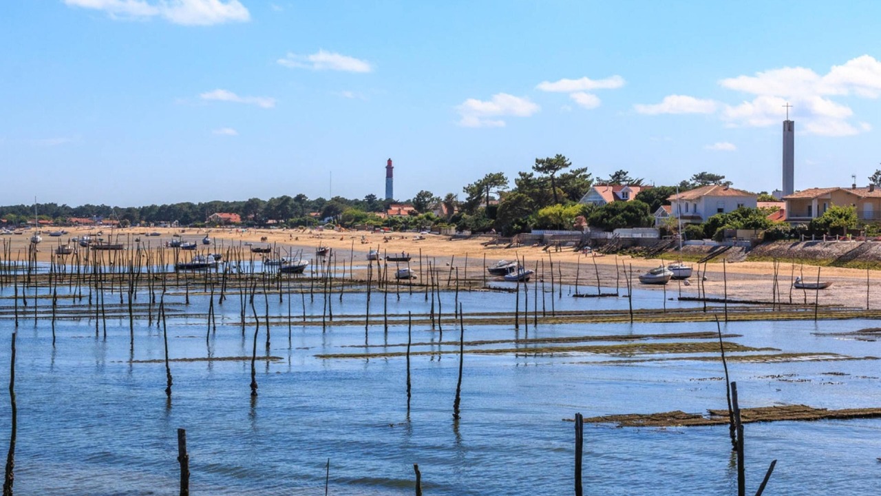 Photo of Others in Pyla-sur-Mer