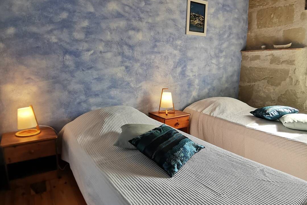 Photo of Bedroom in Puymiclan