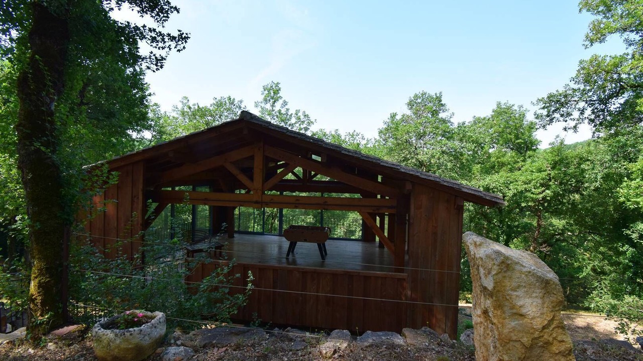 Photo of Outdoor in Blanquefort-sur-Briolance