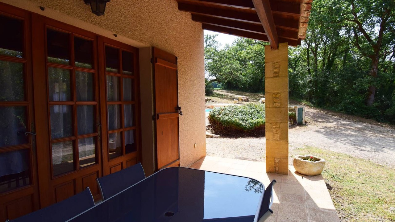 Photo of Outdoor in Blanquefort-sur-Briolance
