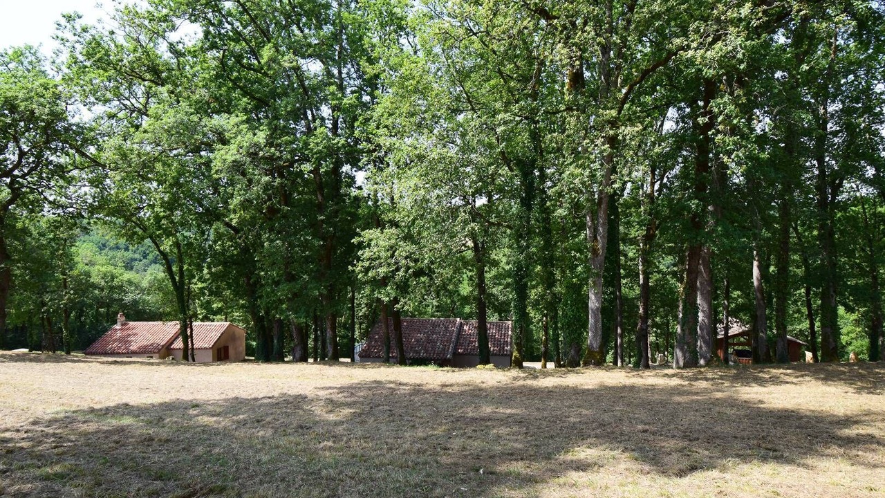 Photo of Outdoor in Blanquefort-sur-Briolance